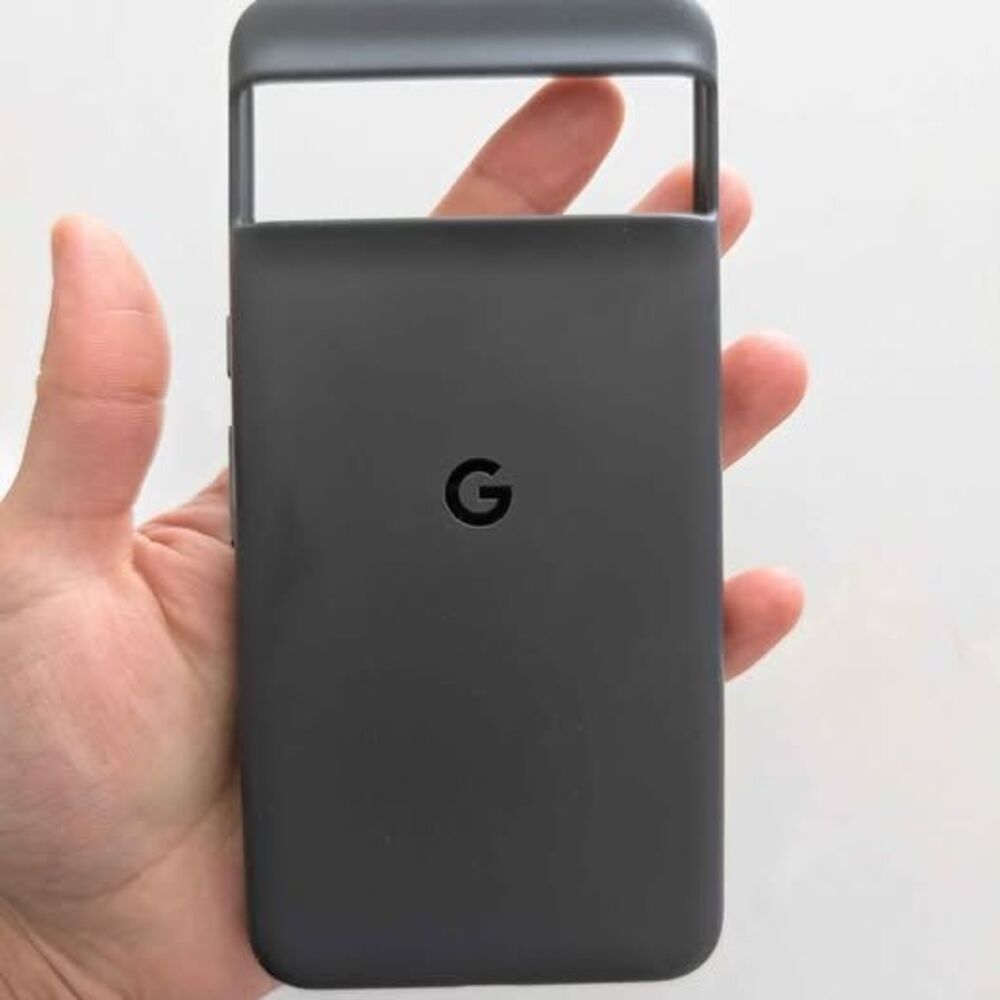 Google 8 Pixel Pro Phone Case - Picture 1 of 4